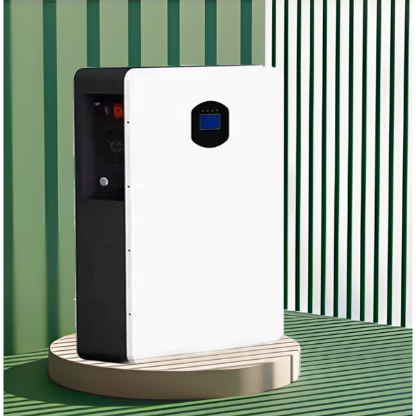 Home Energy Storage Machine Manufacturer - All-In-One Integrated 51.2V 48V 100ah-300ah Solar Lifepo4 Lithium Battery IP65