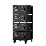 Lithium Battery Box Manufacturer - 15KW 306Ah 48V Lifepo4 DIY Kits for Solar Storage