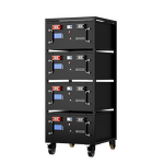 Lithium Battery Box Manufacturer - 15KW 306Ah 48V Lifepo4 DIY Kits for Storage