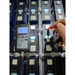 Prismatic LiFePO4 Battery Manufacturer - Lusen Liquid 12.8V 280/314Ah 10000-Cycle Solar Energy Storage System