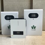 Hybrid Inverter Manufacturer - Single-Phase Residential 3KW to 6KW Parallel on Grid