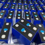 Prismatic LiFePO4 Battery Manufacturer - 12.8V 200AH 100AH 280AH Solar Energy Liquid Cells Household 6000 Cycle