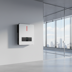 Solar Inverter Manufacturer - Hybrid 3000W MPPT Off-Grid Triple Phase 220V/230V/240V IP65 Protection Home Use