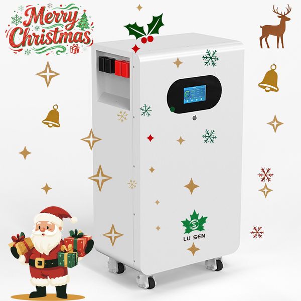 Lithium Iron Battery Manufacturer - 51.2V 200Ah Hybrid Grid AC IP65 Waterproof Grade a All-In-One CAN