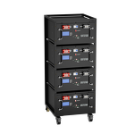 Lithium Battery Box Manufacturer - 15KW 306Ah 48V Lifepo4 DIY Kits for Solar Storage