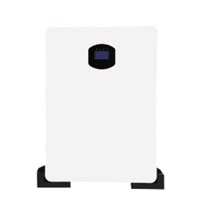 Home Energy Storage Machine Manufacturer - Integrated 51.2V 48V 200ah Solar Lifepo4 Lithium Battery Balcony All-In-One