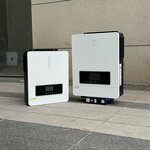 Hybrid Inverter Manufacturer - Single-Phase Residential 3KW to 6KW Parallel on Grid