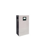 Hybrid Solar Power System Manufacturer - Complete Off-Grid 50kw Lithium Battery 10kw-50kw Home Energy IP65 Protection CAN