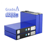 Prismatic Lithium Ion Battery Cell Manufacturer - EU Stock 48V 314Ah 6000 Cycle 280Ah-330Ah