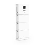 Lithium Iron Phosphate Battery Manufacturer - Lusen Split 15KWh Stackable BMS CAN 51.2V 200Ah IP65 Protection Hybrid Grid Solar