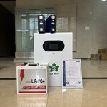 LiFePO4 Battery Pack Manufacturer - 12V 100 120 135 200Ah for Golf Cart RV Campers Built-in Bluetooth 6000 Cycles