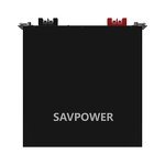 Solar Battery Storage Manufacturer - Professional Rack-Mount for Home PV IP65 Protection CAN Communication Port Hybrid Grid