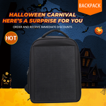 Solar Backpack Manufacturer - Lusen LS-15W Professional Outdoor Riding Travel 20L Waterproof Nylon USB/Type-C Dual