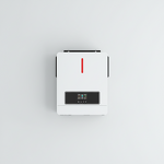 Solar Inverter Manufacturer - LUSEN Hybrid 3000W MPPT Off-Grid AC/DC 220V-240V IP65 Home Use Dual/Triple/Single 60Hz