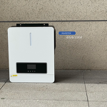 Solar Inverter Manufacturer - Hybrid 3000W MPPT Off-Grid 220V-240V IP65 Protection Home Use Dual/Triple Output 60Hz