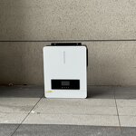 Hybrid Solar Inverter Manufacturer - 4-11KW/12KW 6KW MPPT String Lithium Storage DC/AC 220-240VAC 48VDC 100% Efficiency