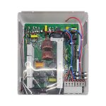 Hybrid Solar Inverter Manufacturer - 2.4KW 24V Single Phase 110/120Vac Pure Sine Wave IP65 MPPT for Off-Grid System 60Hz