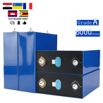 Prismatic LiFePO4 Battery Manufacturer - Lusen Liquid Grade A+ DIY 3.2v 302ah 280ah 306ah31 314ah