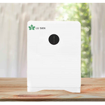 Home Energy Storage Machine Manufacturer - All-In-One Outdoor IP65 Wall-Mounted with Balcony-Integrated Battery CAN Port