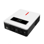 Solar Inverter Manufacturer - Hybrid 3000W MPPT Off-Grid Triple Phase 220V/230V/240V IP65 Protection Home Use