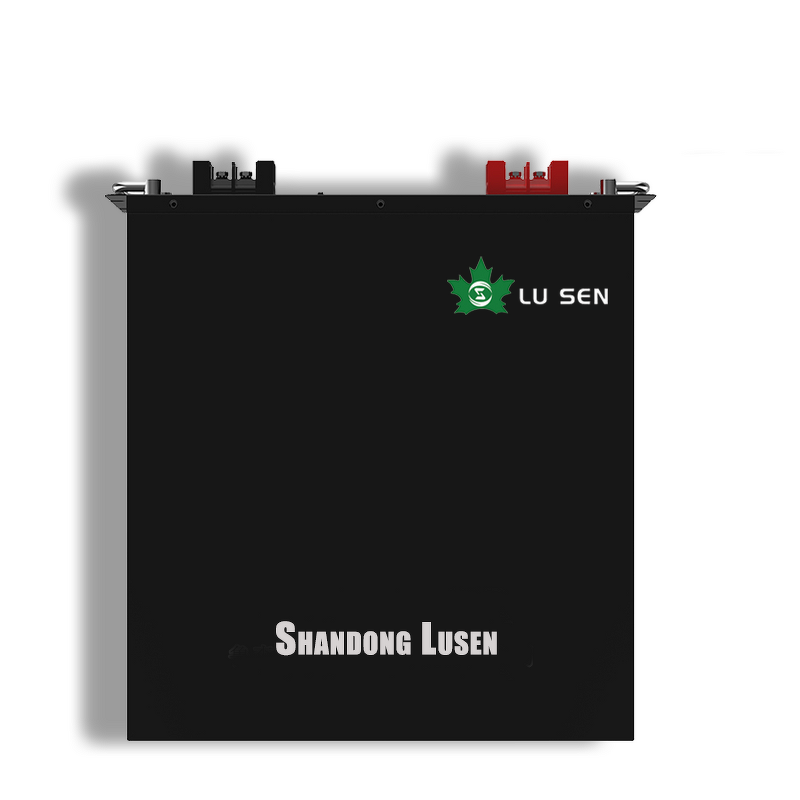 Rack Battery Pack Manufacturer - EU Shipped 5kwh-15kwh Lithium Iron Phosphate with CAN Communication Port