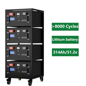 Solar Power System Manufacturer - 10kW 48V 200Ah Grade Lithium Ion Packs Combined Inverter Hybrid Grid CAN IP65 Rack-Mounted