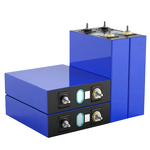 Prismatic LiFePO4 Battery Manufacturer - Lusen Liquid Grade A+ DIY 3.2V 280AH 314AH 10000-Cycle Solar/Electric