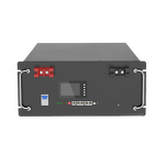 Lifepo4 Battery Pack Manufacturer - 51.2V Grade a Smart BMS AC Home Energy Storage 5-15KWh Rack-Mounted 100-314Ah 48V/24V