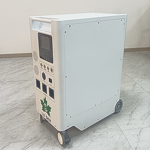 Home Energy Storage Manufacturer - All-In-One 48V/51.2V 5-10kW Inverter & BMS Hybrid Grid 5-15kWh