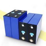 Prismatic Lithium Ion Battery Manufacturer - 3.2V 10000 Cycle 280AH 314Ah Energy Storage LiFePO4 Cell
