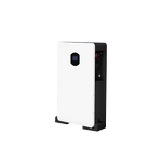 Solar Lithium Battery Manufacturer - 51.2V 48V 100ah-300ah with Inverter Energy Storage Integrated Machine BMS