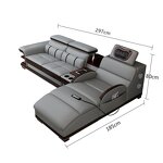 Sectional Sofa Set Manufacturer - Shaggy Faux Fur Throw Blanket for Couch