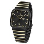 Women's Quartz Watch Manufacturer - High Quality Luxury Steel Design Dial Display Waterproof 42mm Alloy