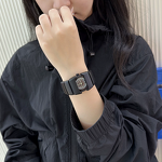 Men's Future Tech Watch Manufacturer - New Alien High End Fashion Trend Personalized Quartz Cross Border