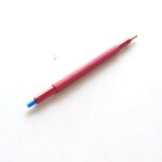 Watch Repair Tool Manufacturer - 7404 Plastic Head Needle Loader Punch Press Tools for Clock