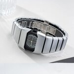 Men's Future Tech Watch Manufacturer - New Alien High End Fashion Trend Personalized Quartz Cross Border