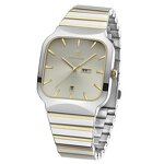 Women's Quartz Watch Manufacturer - High Quality Luxury Steel Design Dial Display Waterproof 42mm Alloy