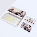 Brand Watch Box Manufacturer - Hot Sale Custom Anti Shock Protection Good Quality Detailed Discussion 2025