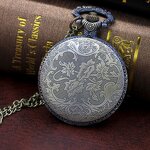 Pocket Watch
