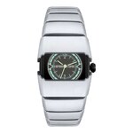 Men's Future Tech Watch Manufacturer - New Alien High End Fashion Trend Personalized Quartz Cross Border
