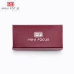 Custom Watch Box Manufacturer - for curren Megir Naviforce Lige Black Leather Boxes