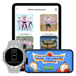 Men's Smart Watch Manufacturer - 2025 New 5ATM Waterproof Sports M-REX4 Outdoor Smart Wear