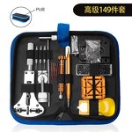 Watch Repair Tool Kit Manufacturer - Opener Remover Spring Bar Pry Screwdriver Clockmaker Tools Parts
