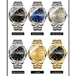 Men's Sports Watch Manufacturer - BINBONG B5552 Business Waterproof High Quality Luxury Weekly Calendar Quartz