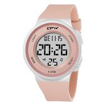 Men's Electronic Watch Manufacturer - Sports Digital Fashion Wristwatch Waterproof LED Calendars