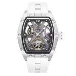 Men's Mechanical Watch Manufacturer - Customized Samples for Dial Strap Case & Personalized