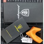 Brand Watch Box Manufacturer - Hot Selling Light Weight Anti Shock Good High Quality Protection Long Boxes