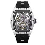 Men's Mechanical Watch Manufacturer - Customized Samples for Dial Strap Case & Personalized