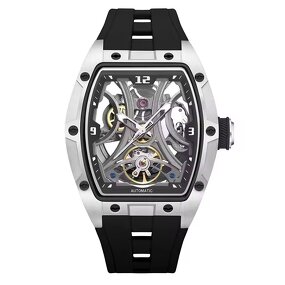 Men's Mechanical Watch Manufacturer - Customized Samples for Dial Strap Case & Personalized