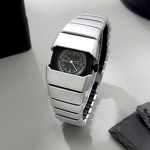 Men's Future Tech Watch Manufacturer - New Alien High End Fashion Trend Personalized Quartz Cross Border